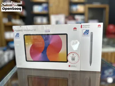 New Huawei mate pad se 11 4+128Gb New 4