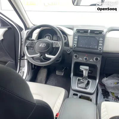Hyundai Creta GL 4