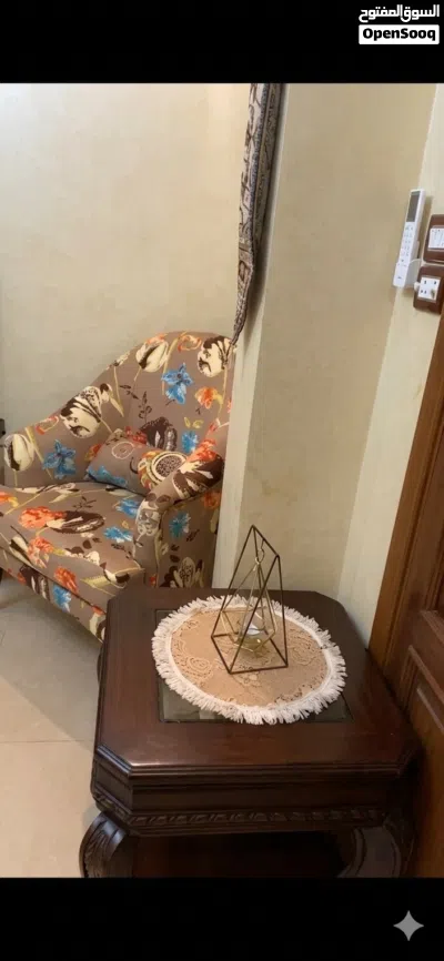 غرفة معيشة للبيع 3
