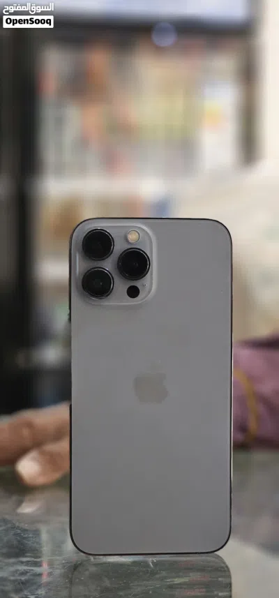 ايفون 13 برو ماكس 2