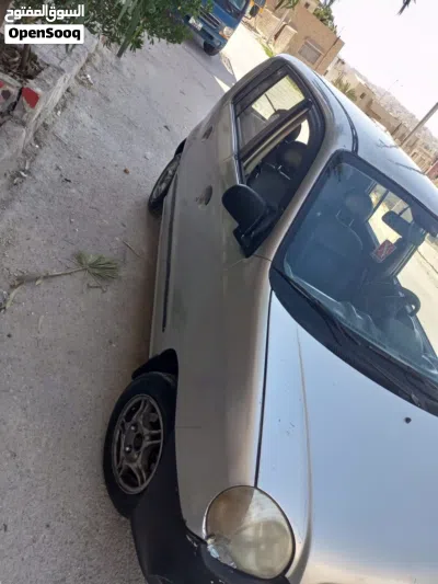 هيونداي اتوس 2