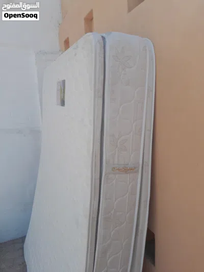 Size 150×200cm spring mattress 3