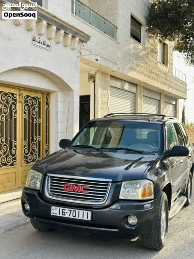 جي إم سي انفوي SLE 2