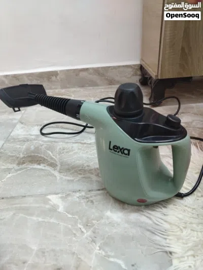 منظف البخار 2