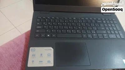 لاب توب Dell Vostro 15 3000 i7 جيل 11 بحالة ممتاز 2