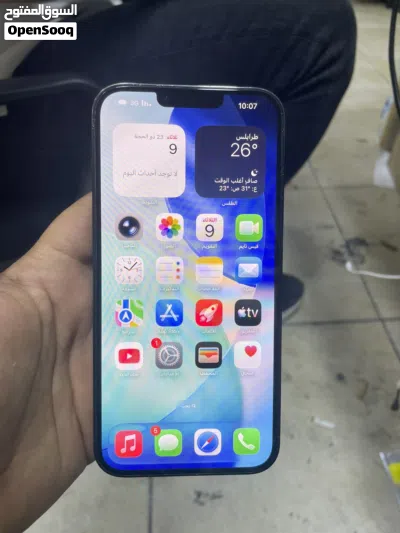iPhone 13 Pro Max 2