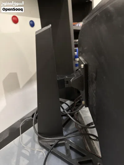 Lenovo Legion R24E 23.8 Gaming Monitor قيمينق مونيتر لنوفو ليجن 23.8 انج 3