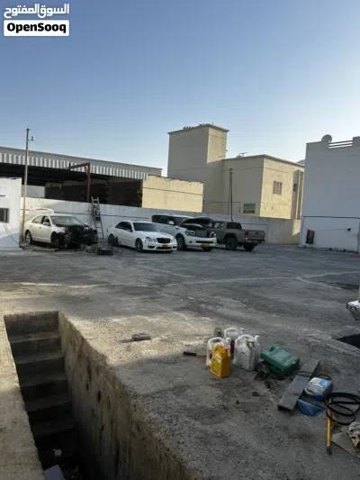 جراج للبيع . بسعر صفقة.. بيع عاجل لظروف صحية 3