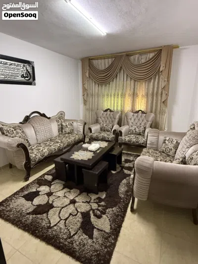 صالون كامل للبيع 3