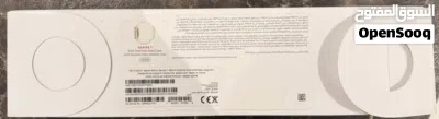 Apple Watch Series 7 – 45mm (Gold Stainless Steel) 3