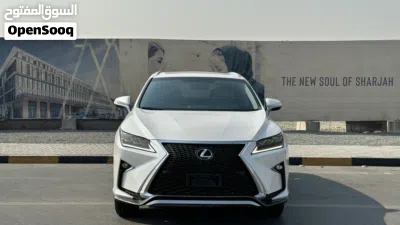 لكزس RX RX 350 2