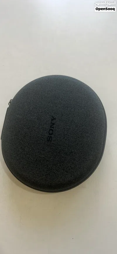 Sony XM4 Head Phone 2