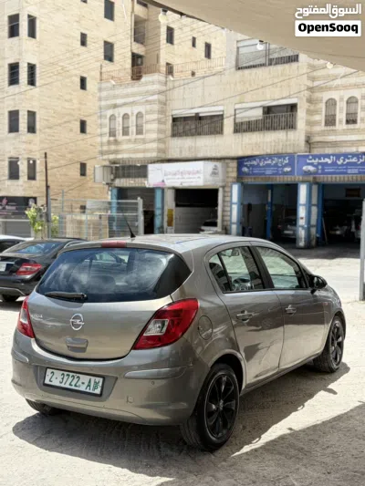 Opel Corsa Ultimate 3