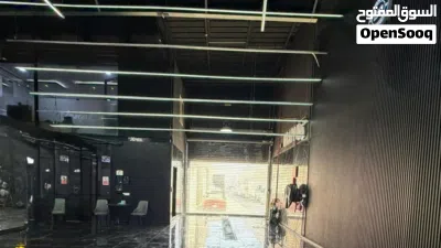 Premium Car Care, Detailing and Automotive Customization Center Business for Sale in Al Quoz 3