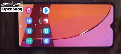 Samsung A20s سامسونج 3