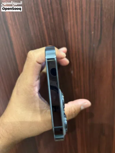 Iphone 13 pro max 128 with box 2