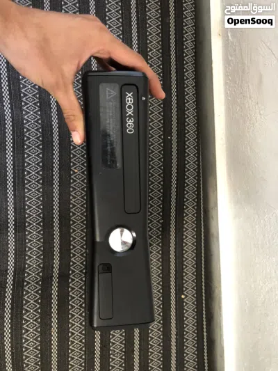 Xbox360 مهكر 3
