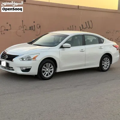 نيسان التيما Standard 2