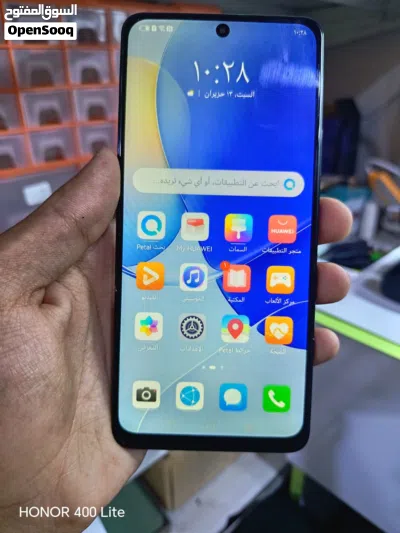 هواوي نوفا 9 2