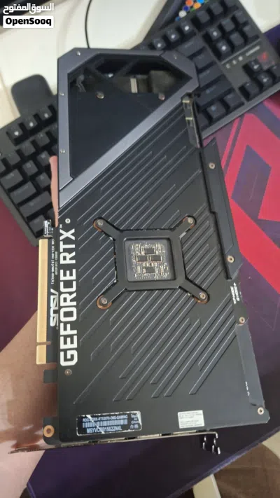 3070 8g ROG الوصف مهم 2