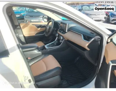 Toyota RAV 4 GX 2