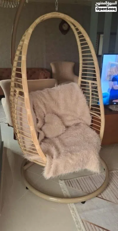 مرجيحة مريحه جدا Retan Furniture oh 4