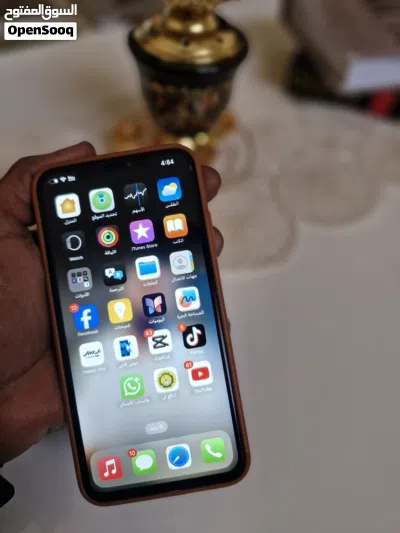 ايفون XS MAX 3