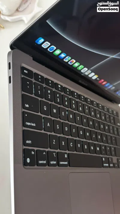 MacBook Air M1 2020 4