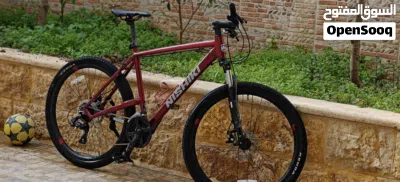 Nishiki bike 27.5 for sale 4