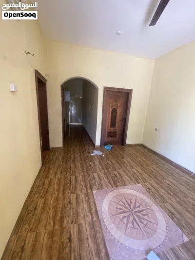 House for rent in Saham, Al Huwayl Al Qadeema بيت لليجار صحم الحويل القديمه 4