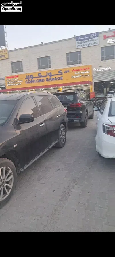 نيسان باثندر 2015 3