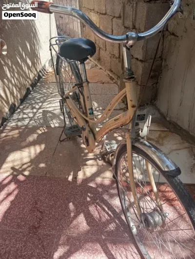 بايسكل للبيع 2