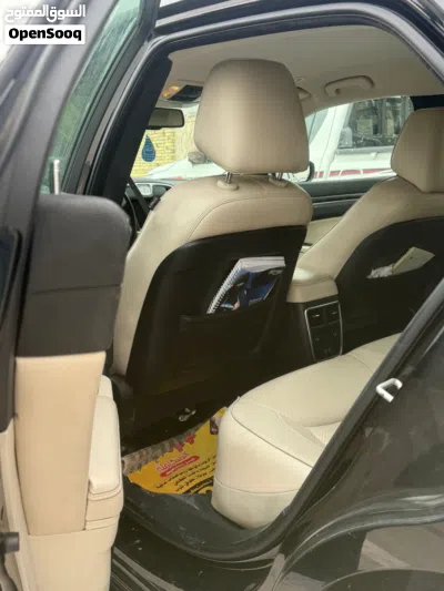 كرايسلر 300 Touring L 2