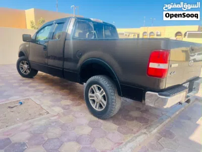 فورد F-150 XLT 2