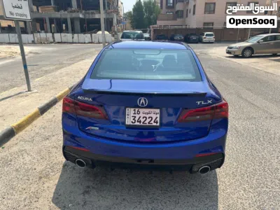 Honda Accord V6 Sport 3