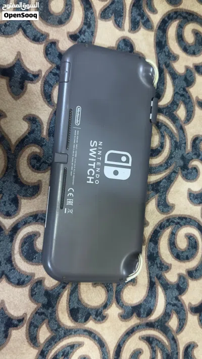 نتوندو سوتش مستعمل قابل لتفاوض 3