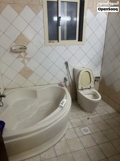 Furnished Room in shared apartment in juffair 4