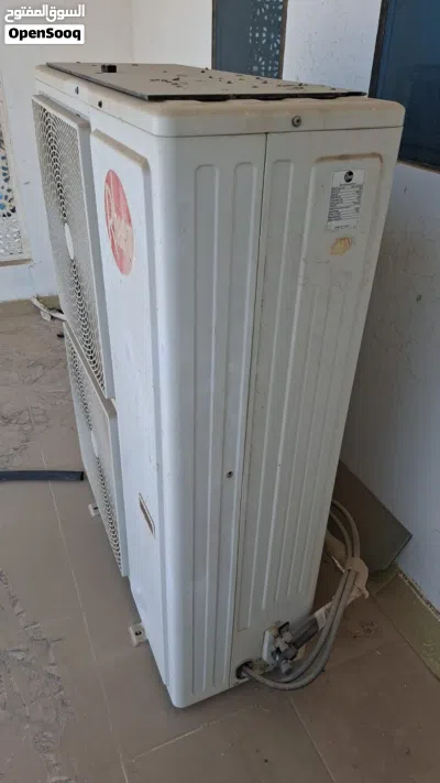 مكيف ستاند (Rheem) 3.5 طن للبيع (أقرا الوصف) 4