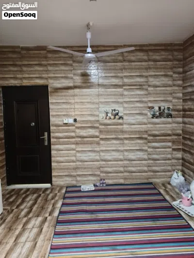 للبيع منزل العامرات ( الثانيه) مقابل الأحوال المدنيه لشرطه 3