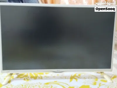 شاشة LG. كوري 3