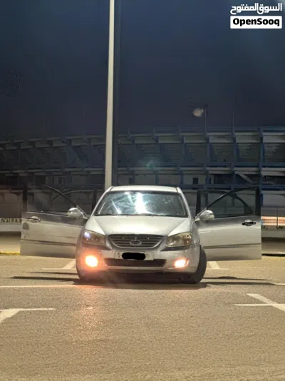 Kia Cerato LX 2