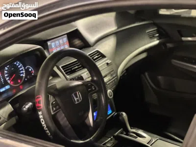 Honda Accord EX-L V6 3