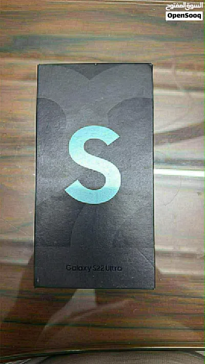 Samsung s22 ultra محتاج بوردة 3