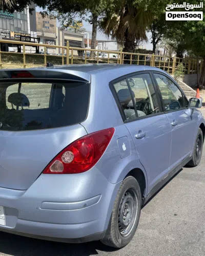 نیسان ڤێرسا SV 3