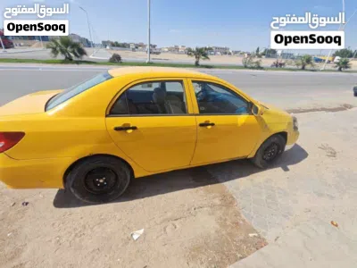 بیوایدی F3 4
