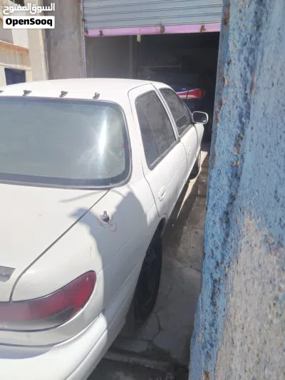 Kia Sephia 1 4