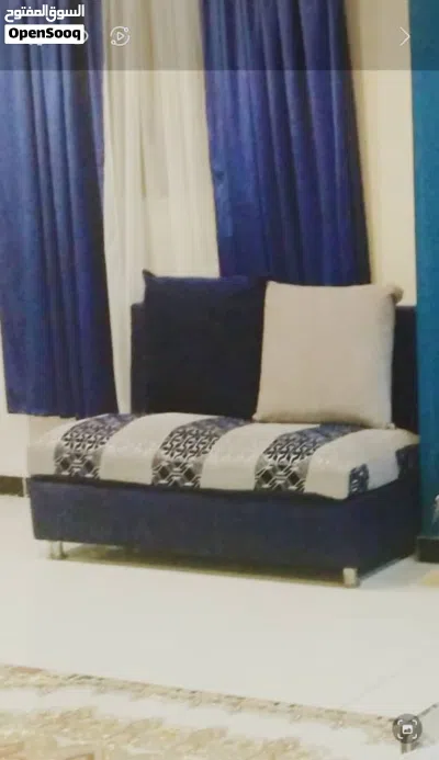 مجلس عربي مع ثنتين سوفات 2