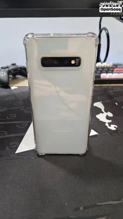 Samsung Galaxy S10 Plus 128GB – Good Condition 4