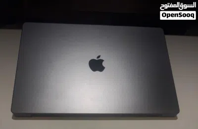 Like-New 16-inch MacBook Pro (Space Black) – M4 Max, 36GB RAM, 1TB SSD 2