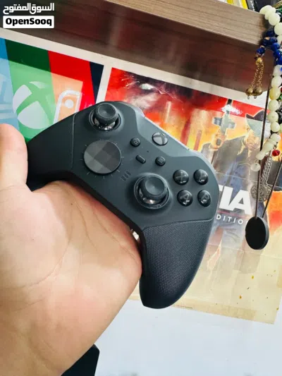 XBOX Controller Elite Series 2 يد تحكم 2